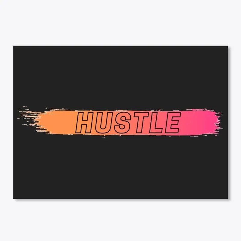 Hustle