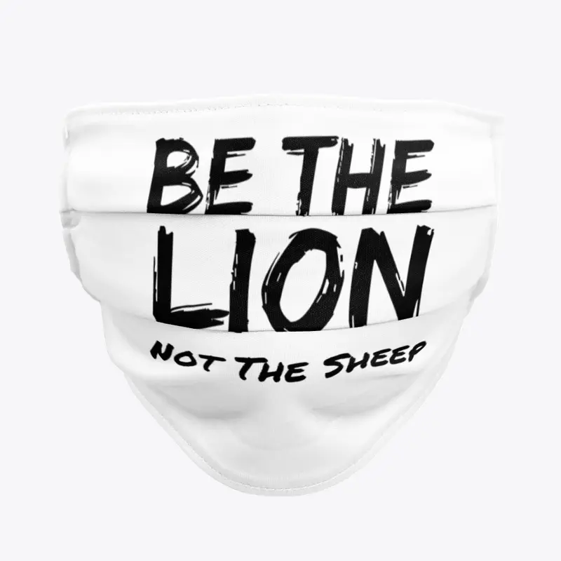 Be The Lion